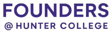 Founders Logo Text