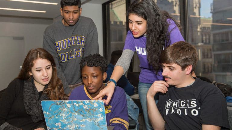 Build real projects photo